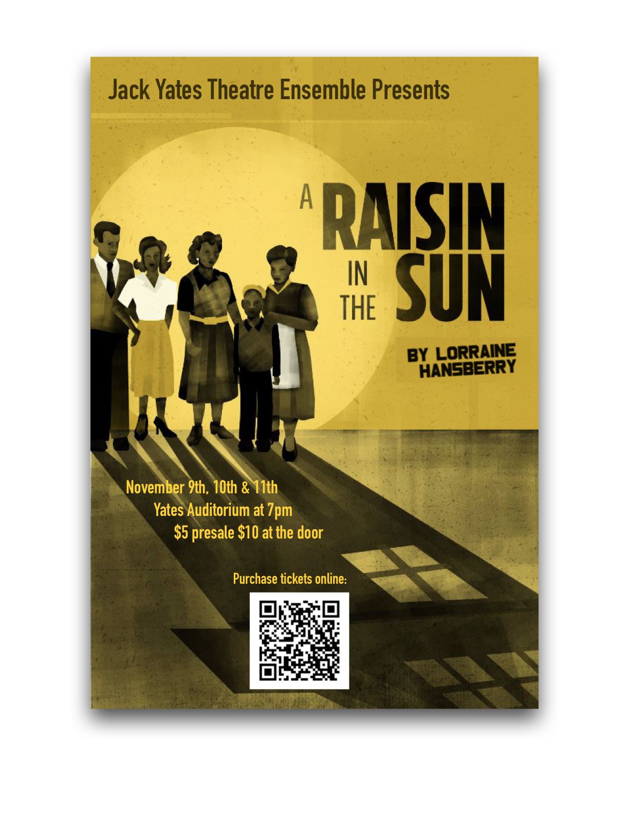 A Raisin In The Sun
